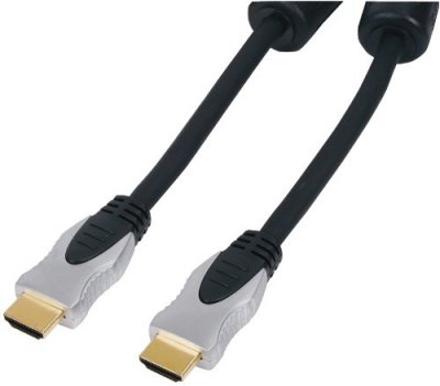   HQ HDMI Video V1.4 5m HQSV-405-5.0