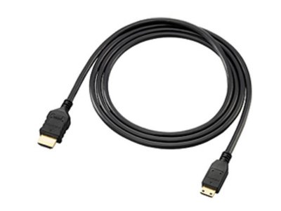  HQ microUSB-HDMI MHL 3m Black CABLE-061901