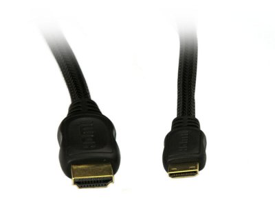   IconBIT HDMI HQC-HDMI-311B