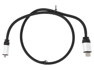  Konig microHDMI - HDMI 0.75m CMP-CE130-0.75