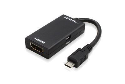   Kromatech  micro-USB MHL HDMI 07091b004