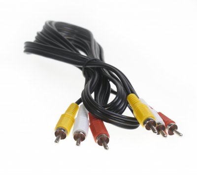   VCOM 3xRCA/M / 3xRCA/M 3m VAV7150-3M