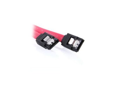   Greenconnect SATA 7pin-7pin 0.5m GC-ST601-0.5m