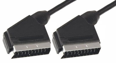   Rexant SCART (21PIN) 1.5  CCS D 6mm 17-1103-1-01