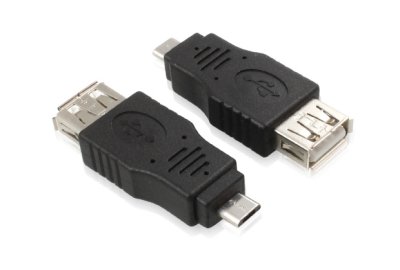   Kromatech micro-USB OTG  