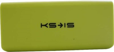  KS-is Power Bank KS-229 Green (2xUSB 2.1A, 16800mAh, 3 , , Li-lon)