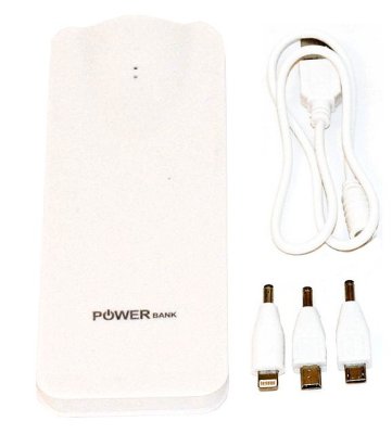    KS-is KS-242White 2600mAh 