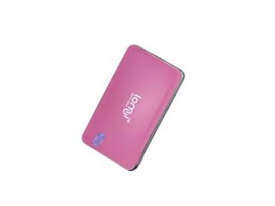  Lomui Power Bank L882 Traveller 8800 mAh Pink