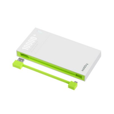   Nobby Energy PB-003 10000 mAh, 