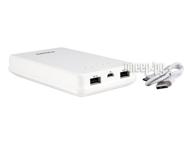  Remax PowerBox 12000 mAh White