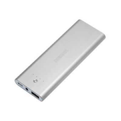  Remax PowerBox 5000 mAh Silver