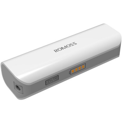  ROMOSS Powerbank Solo 1 2000mAh