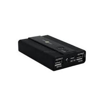  Ross&Moor PB03M (Black) (2xUSB 2A, 6000mAh, , Li-Pol)