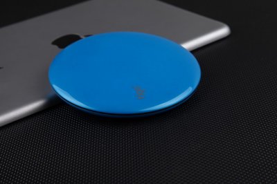  Tigo UFO Ti-100 3500 mAh Blue