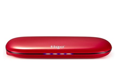  Tigo UFO Ti-200 6000 mAh Red