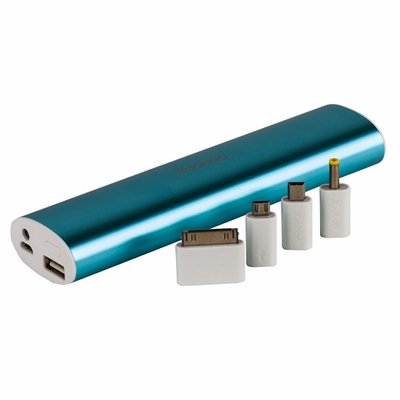  Yoobao 10400 mAh YB-6014 Blue