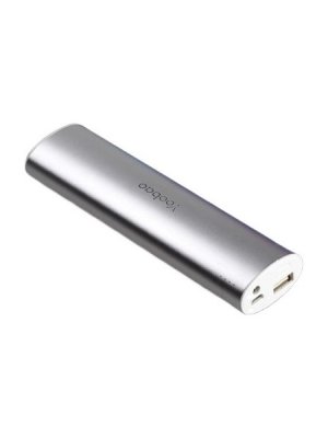  Yoobao 10400 mAh YB-6014 PRO Silver