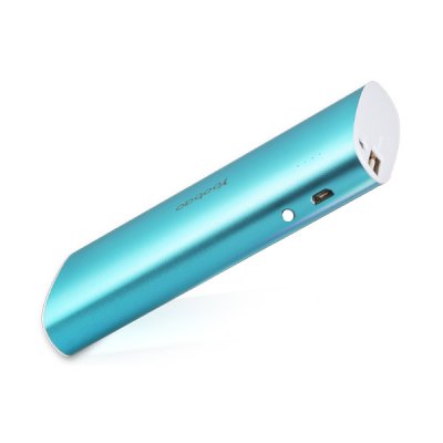  Yoobao 13000 mAh YB-6016 Blue