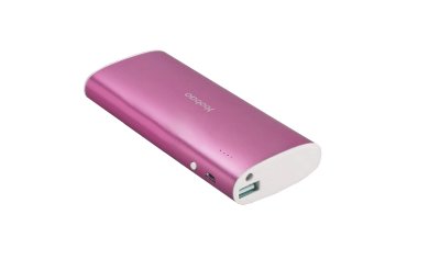  Yoobao 13000 mAh YB-6016 Pink