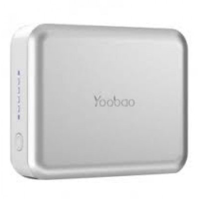  Yoobao Magic Cube II 13000 mAh YB-659