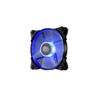 Cooler Master  Cooler Master JetFlo 120 Blue R4-JFDP-20PB-R1 120mm