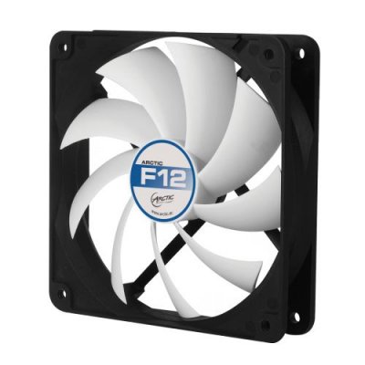  Arctic Cooling F12 AFACO-12000-GBA01 120mm