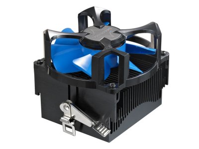  DEEPCOOL (DP-MCAC-ACP) PRO PWM S1155/56/50(1600 RPM,17.8-21Dba)Al+Cu