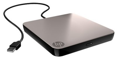  HP A2U57AA Silver