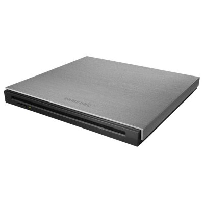  Samsung / Toshiba SE-B18AB/RSSD Silver