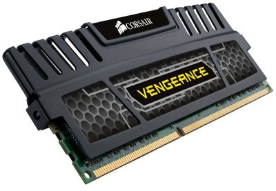   Corsair Vengeance PC3-15000 DIMM DDR3 1866MHz - 16Gb KIT (2x8Gb) CMZ16GX3M2A1866C9