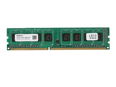   Hynix PC3-12800 DIMM DDR3 (3rd) 1600MHz - 4Gb