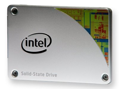   480Gb - Intel SSDSC2BW480A4K5