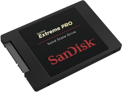   960Gb - SanDisk SSD Extreme Pro SDSSDXPS-960G-G25