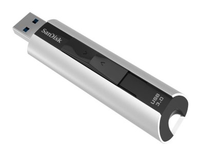   128GB SanDisk CZ88 Cruzer Extreme Pro, USB 3.0, ., 