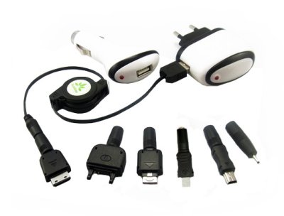   Avantree Car Charging Kit CGST-04