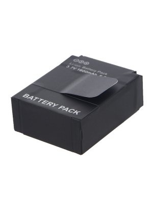  Lumiix GP36-1600 1600mAh  GoPro Hero 3+/3 