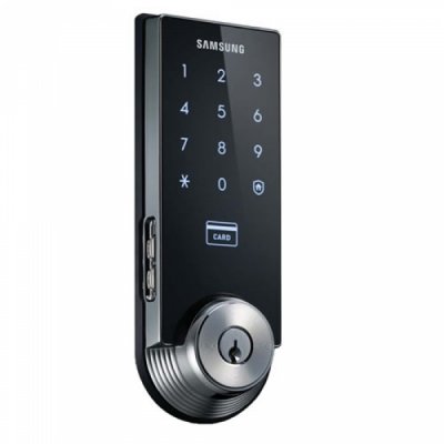    Samsung SHS-3320XMK/EN