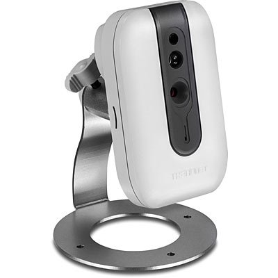 - Trendnet TV-IP762IC Wireless HD Day/Night Cloud Camera