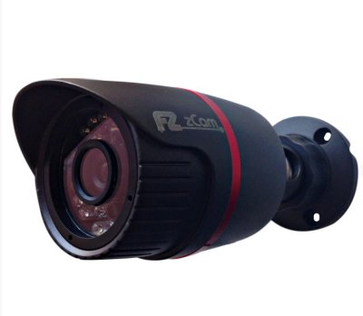   Fazera zCam-AIR30LC(BI)