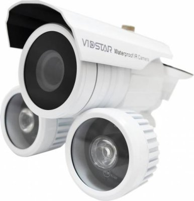   VidStar VSC-7220VR