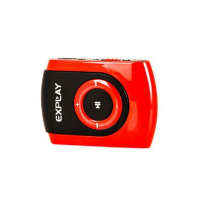  Explay Hit - 8Gb Red-Black