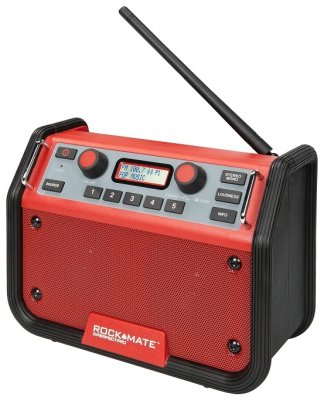  PerfectPro RockMate