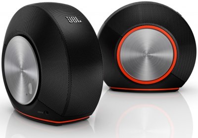 JBL - JBL On Beat Venue Black