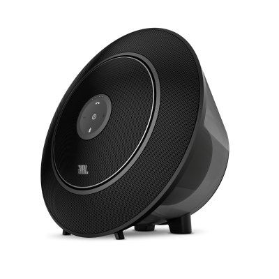 - JBL Voyager Black