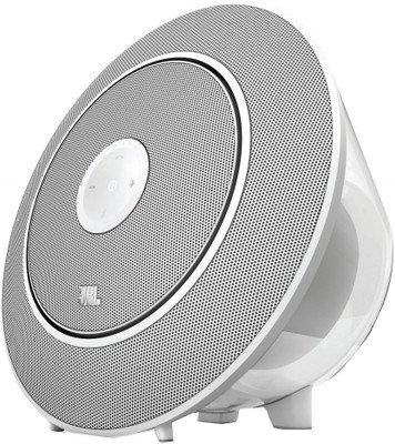 - JBL Voyager White