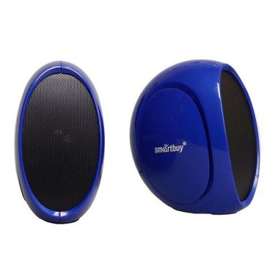 - Smartbuy DRIVE SBA-2720 Blue