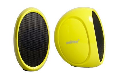 - Smartbuy DRIVE SBA-2730 Yellow