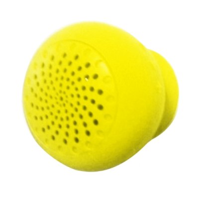 - Strongpower FUN Yellow - Bluetooth