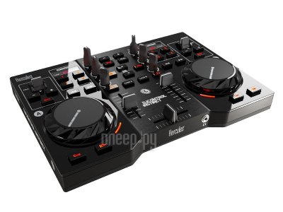  Hercules DJControl Instinct 680145