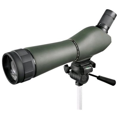   Hawke Nature Spotting Scope 24-72x70